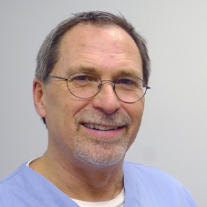 Dr. Nicholas Primm