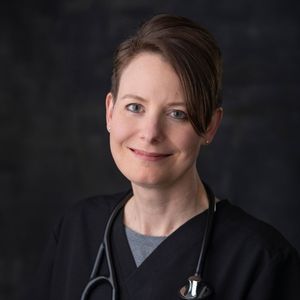 Dr. Andrea Rediger
